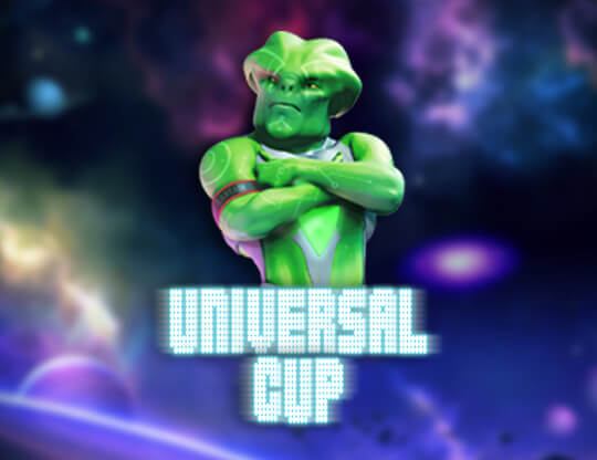 Universal Cup